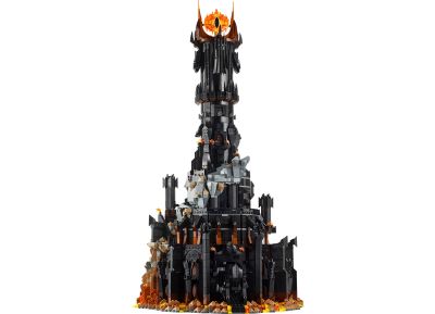 The Lord of the Rings: Barad-dûr™
