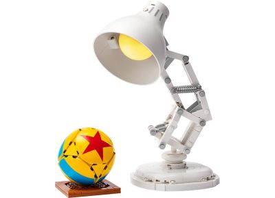 Disney Pixar Luxo Jr.