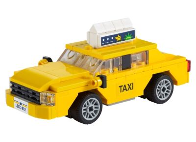 Yellow Taxi
