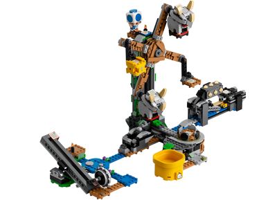 Reznor Knockdown Expansion Set