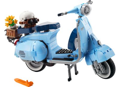 LEGO® Vespa 125