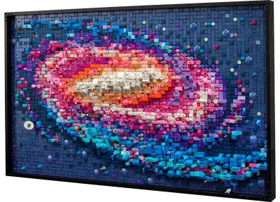 The Milky Way Galaxy