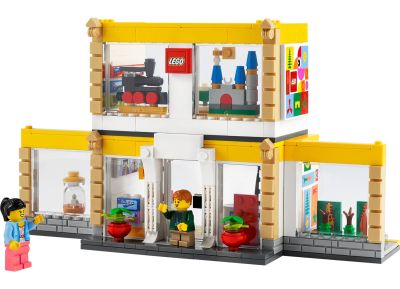 LEGO® Brand Store
