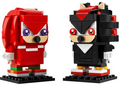 Sonic the Hedgehog™: Knuckles & Shadow