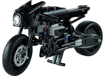 THE BATMAN – BATCYCLE™