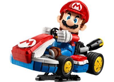 Mario Kart™ – Mario & Standard Kart