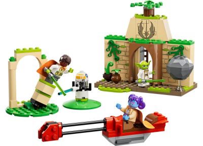 Tenoo Jedi Temple™