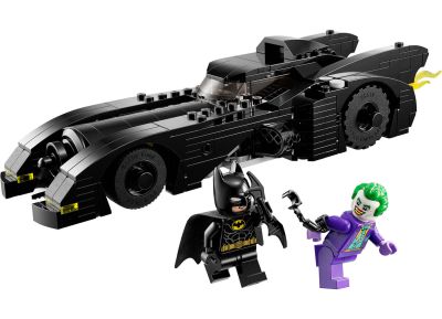 Batmobile™: Batman™ vs. The Joker™ Chase