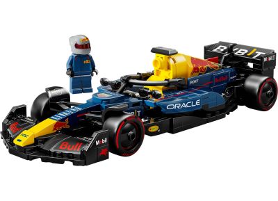 Oracle Red Bull Racing RB20 F1® Race Car
