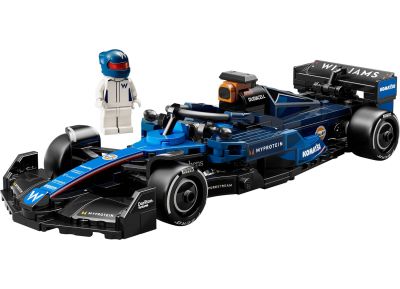 Williams Racing FW46 F1® Race Car