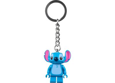 Stitch Key Chain