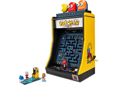PAC-MAN Arcade