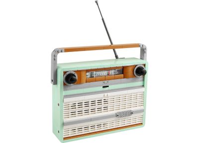 Retro Radio
