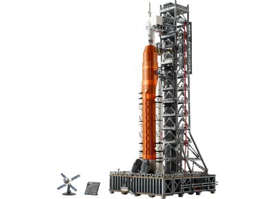 NASA Artemis Space Launch System