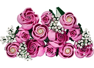 Bouquet of Pink Roses