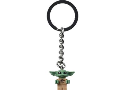 Grogu™ Key Chain