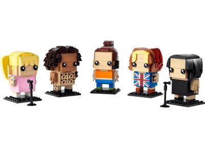 Spice Girls Tribute