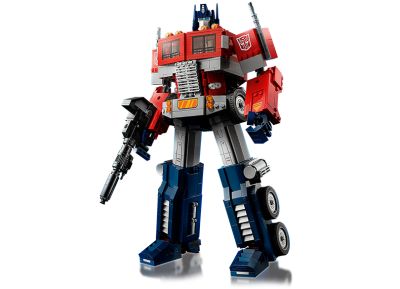 Optimus Prime