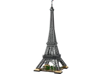 Eiffel Tower