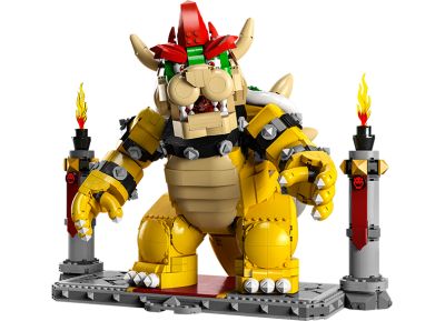 The Mighty Bowser™