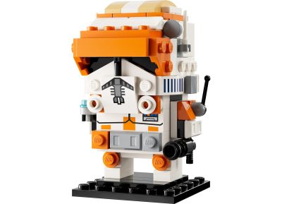 Clone Commander Cody™