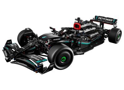 Mercedes-AMG F1 W14 E Performance