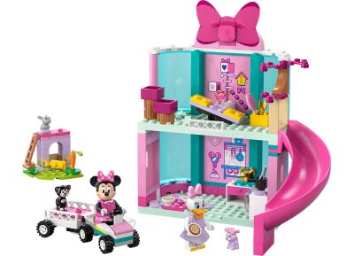 Minnie's Pet Hotel