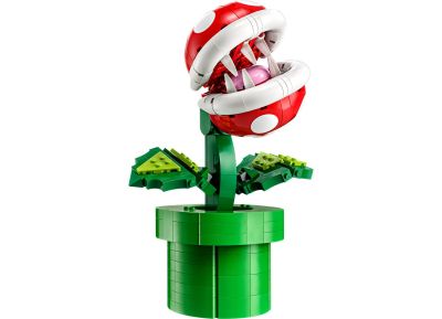 Piranha Plant