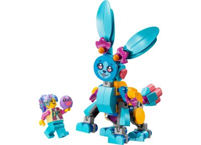 Bunchu's Creative Animal Adventures