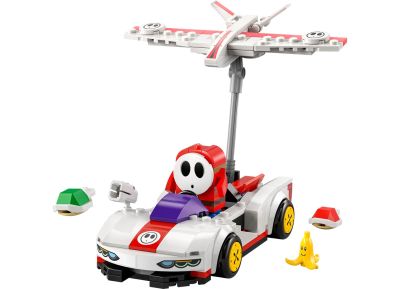Mario Kart™ – Shy Guy & P-Wing