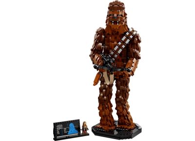 Chewbacca™
