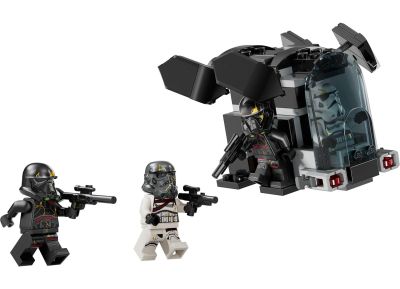 Death Trooper & Night Trooper Battle Pack