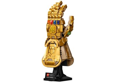 Infinity Gauntlet