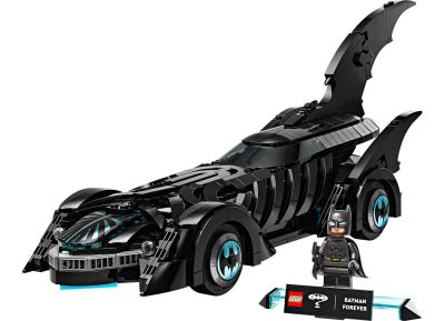 Batman Forever™ Batmobile™