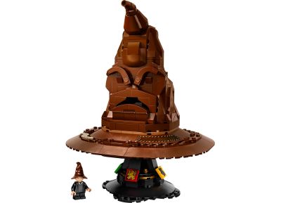 Talking Sorting Hat™