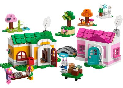 Creative Houses: Seasons of Fun