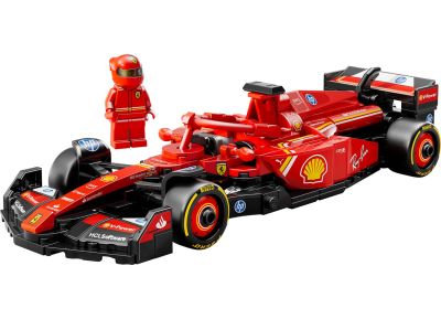 Ferrari SF-24 F1® Race Car