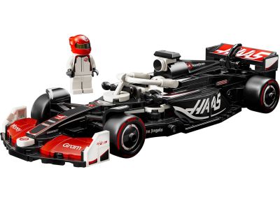 MoneyGram Haas F1® Team VF-24 Race Car