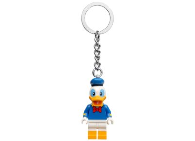 Donald Duck Key Chain