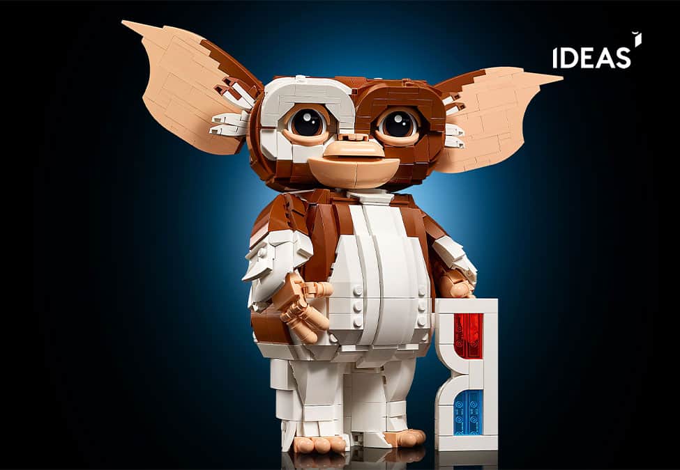 LEGO Trending sets 1